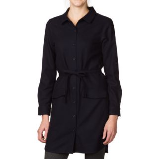The Portland Collection Lowell Shirt Dress   Womens