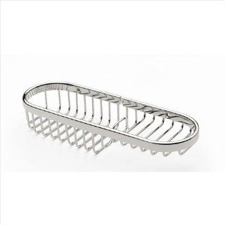 Ginger 501/PC Splashables Combination Basket Soap Dish   In Sink Soap Dispensers  