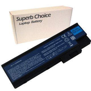 ACER LIP 6198QUPC SY6 Laptop Battery   Premium Superb Choice 6 cell Li ion battery Computers & Accessories