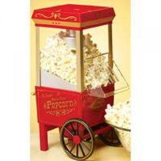 Nostalgia Products Group Old Fashioned Popcorn Machine OFP 501