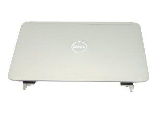 Dell XPS 15 (L501X / L502X) 15.6" LCD Lid Back Cover Assembly with Hinges   0HC74 Computers & Accessories