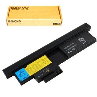 IBM ThinkPad X200 Tablet series X201 TABLET Laptop Battery   Premium Bavvo 8 cell Li ion Battery Computers & Accessories