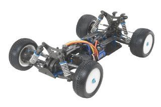 42183 TRF502X Chassis Kit Toys & Games