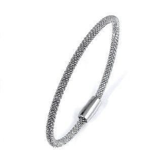 Sterling Silver Bangle Bangle Bracelets Jewelry
