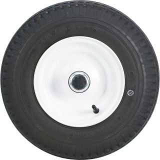 Integral Hub Assembly — 15in. x 480 x 8  8in. High Speed Trailer Tires   Wheels