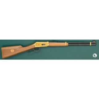 Winchester Model 94 Golden Spike Commemorative Ed. Centerfire Rifle UF103501389