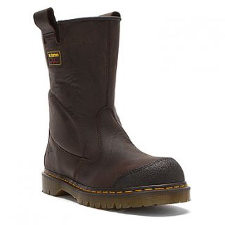 Dr Martens Kennard ST Rigger Boot  Men's   Gaucho Volcano