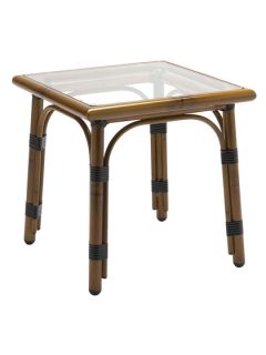 Bahia Side Table by JANUS et Cie