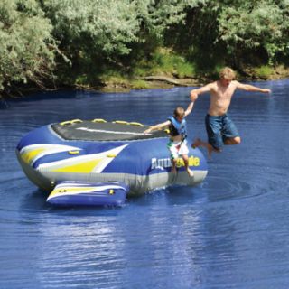 Aquaglide Takeoff Towable Bouncer 38300