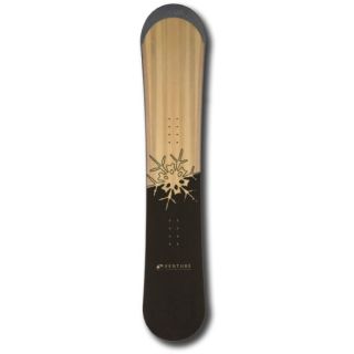 Venture Snowboards Zephyr Snowboard