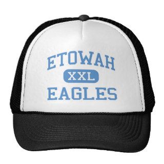 Etowah   Eagles   High School   Woodstock Georgia Hat