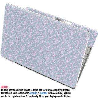 Protective Decal Skin skins Sticker for Toshiba Satellite L505 L505D 15.6 inch screen case cover L505 Ltop2PS 44 Electronics
