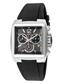 ESQ Square Stainless Steel Watch by ESQ