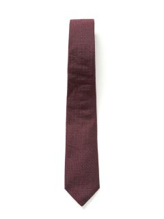 Textured Diamonds Tie by Band of Outsiders