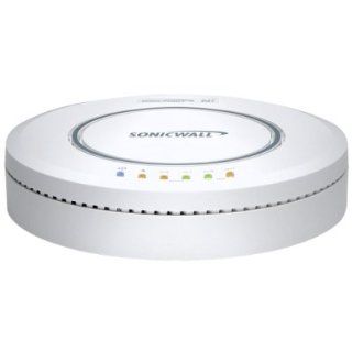 2DF4550   SonicWALL SonicPoint 01 SSC 8588 300 Mbps Wireless Access Point Computers & Accessories
