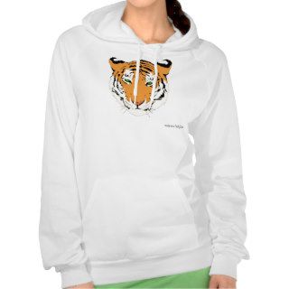 Tiger 6 tshirts