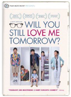Will You Still Love Me Tomorrow? Richie Jen, Mavis Fan, Lawrence Ko, Kimi Hsia, Arvin Chen Movies & TV