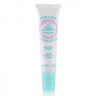 Perlier White Almond Absolute Comfort Soothing Lip Balm
