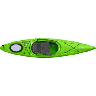 Dagger Zydeco 11.0 Kayak   Recreational Kayaks