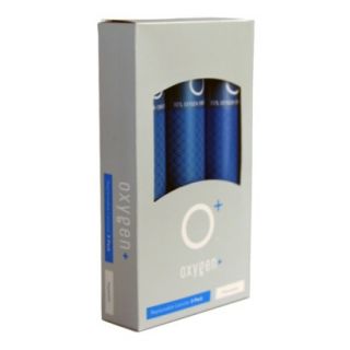Oxygen Plus Refill 3 pk.   Peppermint