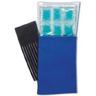 DSS Thera Med Ice+Gel Cryo Packs Large Health & Personal Care