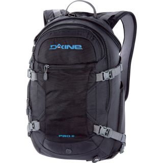 DAKINE Pro II Backpack   1600cu in