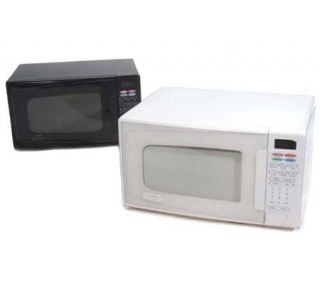 CooksEssentials 1/2 Time Microwave & Convection Oven —