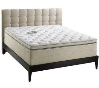 Sleep Number King Size Premium Modular Bed Set —