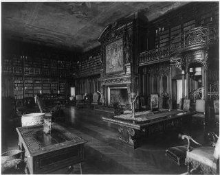 Photo Library, Biltmore House, Vanderbilt estate, Asheville, Buncombe County, N.C., 1930   Prints