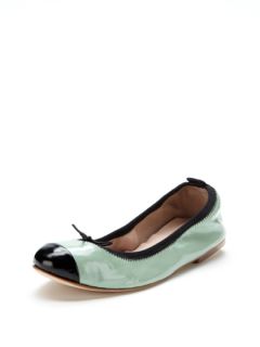 Luxury Ballet Flat by Bloch