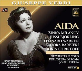 Aida Music