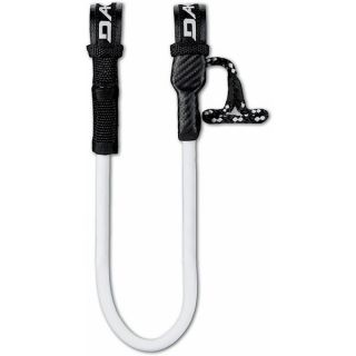 Dakine Comp Adjustable Windsurfing Harness Lines White/Black 2014