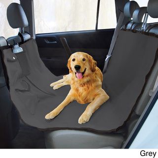 Oxford Hammock Style Car Seat Cover Other Pet Beds