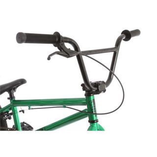 Grenade Flare BMX Bike Green 20in 2014