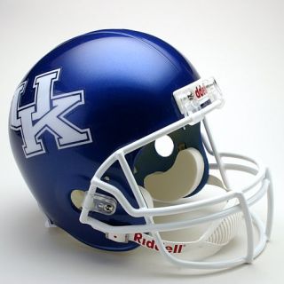 Riddell Kentucky Full Size Replica Helmet