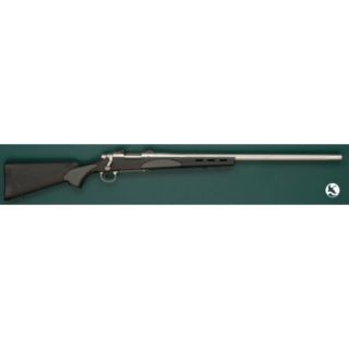 Remington Model 700 Varmint SF Centerfire Rifle UF103349997