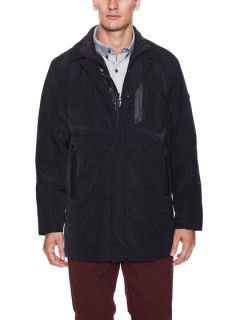T Tech Microtech II Mid Length Jacket by Tumi