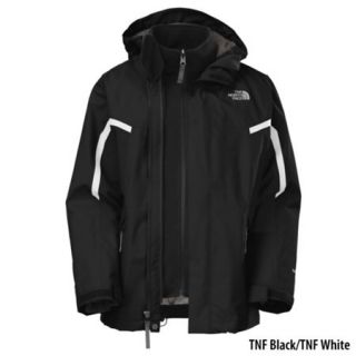 The North Face Boys Nimbostratus Triclimate Jacket 726700