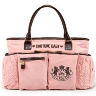 Juicy Couture Baby Tote   Nardels Clothing