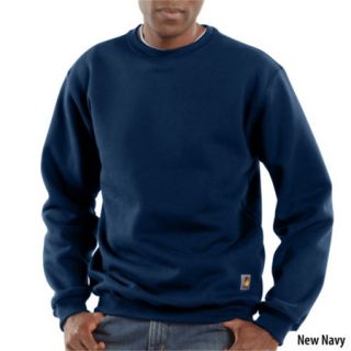 Carhartt Heavyweight Crewneck Sweatshirt (Style #K186) 429600