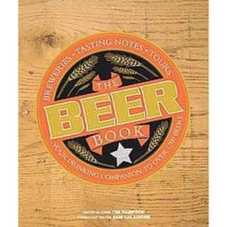 The Beer Book (Hardcover)