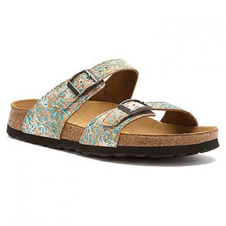 Papillio Sydney Cork  Women's   Turquoise