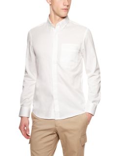 Concealed Placket Sport Shirt by W.R.K
