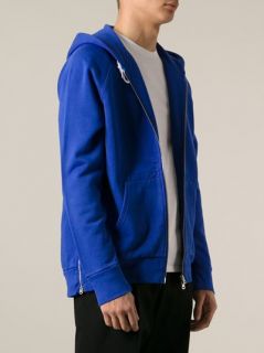 Acne Studios 'justin' Hoodie   Smets