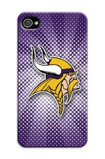 Minnesota Vikings Nfl Iphone 5c Case  Sports Fan Cell Phone Accessories  Sports & Outdoors