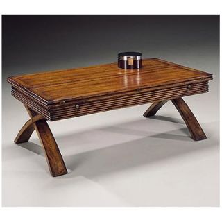 Magnussen Furniture Bali Coffee Table Set