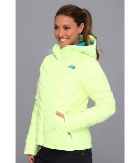 The North Face Destiny Down Jacket Rave Green/Rave Green/Borealis Blue/Opal Blue/Borealis Blue