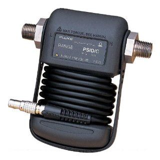 Fluke 700P27 Gauge Pressure Module, 0 to 300 PSIG   Air Compressor Accessories  