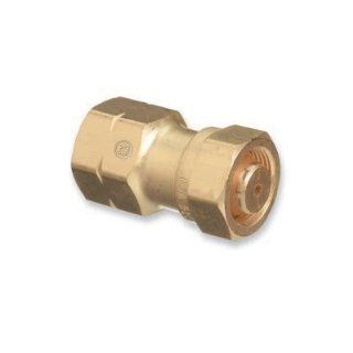 Brass Cylinder Adaptors   adaptor cga 520 510   Air Tool Fittings  