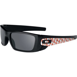 Oakley Chip Foose Fuel Cell Sunglasses